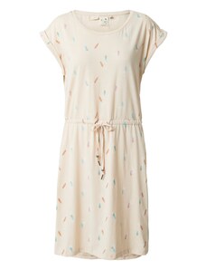 Ragwear Ljetna haljina 'MALLORY' boja pijeska / žad / narančasta / roza