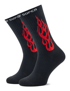 Visoke unisex čarape Vision Of Super