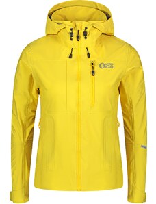Nordblanc Žuta ženska 3LL outdoor jakna SINGULAR