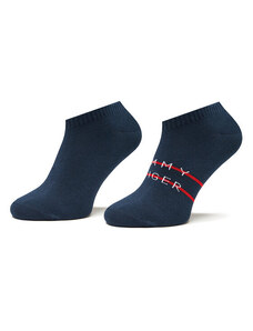 Set od 2 para muških čarapa Tommy Hilfiger