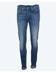 DONDUP Skinny George jeans with rips