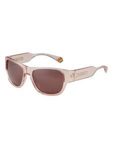 Polaroid Sunčane naočale '6197/S' pastelno roza