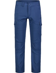 Nordblanc Plave muške outdoor hlače CARGO