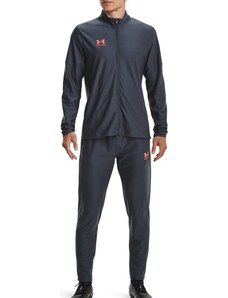 Kompleti Under Armour Challenger Tracksuit-GRY 1365402-045