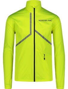 Nordblanc Žuta muška ultra lagana sportska jakna REFLECTIVE