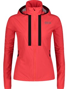 Nordblanc Ružičasta ženska vodootporna sportska jakna REPUTABLE