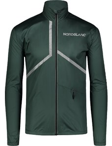Nordblanc Zelena muška ultra lagana sportska jakna REFLECTIVE
