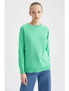 Ženski džemper DEFACTO