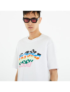 KARHU x Sasu Kauppi Morphing Short Sleeve T-Shirt White/ Multicolour