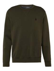 Polo Ralph Lauren Sweater majica maslinasta
