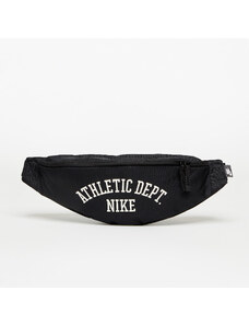 Nike Sportswear Heritage Waist Bag Black/ Black/ Sail