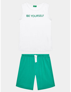 Set majica i hlače United Colors Of Benetton