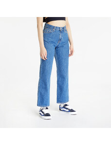 Tommy Hilfiger Tommy Jeans Betsy Mid Rise Loose Jeans Denim Medium