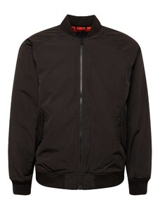 LEVI'S  Prijelazna jakna 'Filbert Flight Jacket' crna