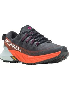 Merrell Ženska obuća za trčanje AGILITY PEAK 4 GTX J22 Crna