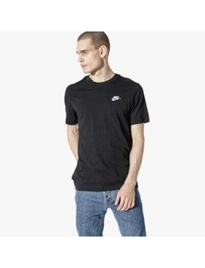 Nike Core T-Shirt Muški Odjeća Majice AR4997-013 Crna