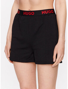 Kratke pidžama hlače Hugo