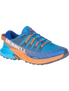 Merrell Muška obuća za trčanje AGILITY PEAK 4 J21 Plava