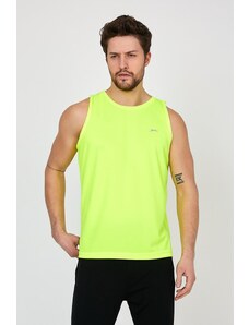 Slazenger Run I muški sportski sportaš, Neon Yellow