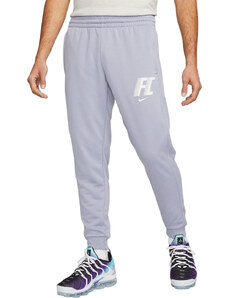 Hlače Nike Dri-FIT F.C. Men's Fleece Soccer Pants dv9801-519