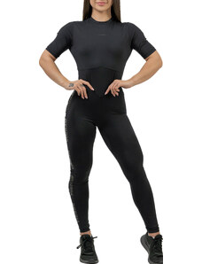 Kompleti NEBBIA Women s Workout Jumpsuit INTENSE Focus 8230110