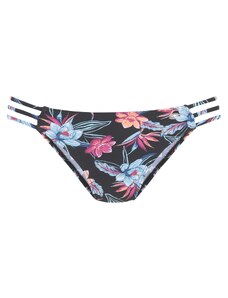 KangaROOS Bikini donji dio svijetloplava / svijetlonarančasta / roza / crna