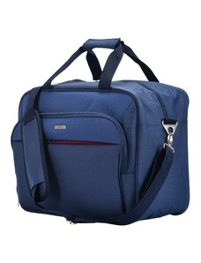 Wizzair kabinska torba 40x30x20 cm ručna prtljaga, Bontour AIR putna torba, plava