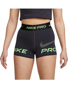 Kratke hlače Nike W NP DF 3IN GRX SHORT dx0076-015