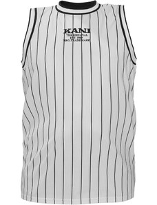 Karl Kani Majica crna / bijela