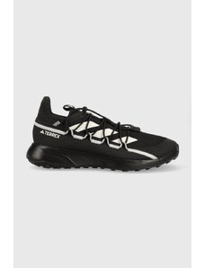 Cipele adidas TERREX Terrex Voyager 22 boja: crna, HP8612-black