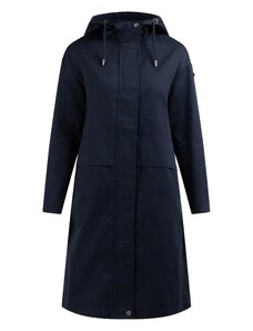DreiMaster Vintage Prijelazni kaput tamno plava