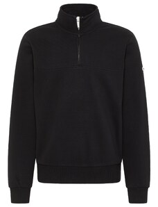 DreiMaster Maritim Sweater majica crna