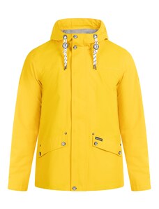 Schmuddelwedda Tehnička jakna žuta / limun žuta