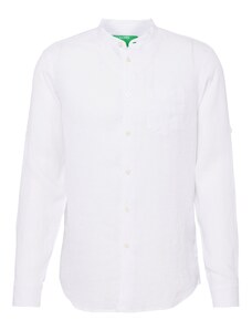 UNITED COLORS OF BENETTON Košulja bijela