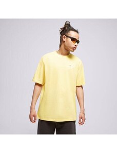 Fila T-Shirt Dringo Muški Odjeća Majice SS23SPM229507 Žuta