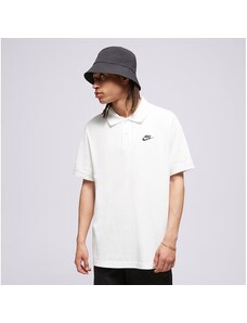 Nike Polo Sportswear Muški Odjeća Majice CJ4456-100 Bijela