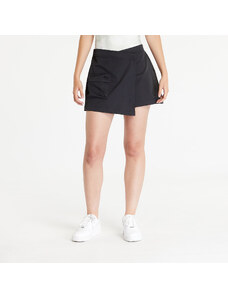 Nike Sportswear Tech Pack Women's Mid-Rise Skort Black/Anthracite