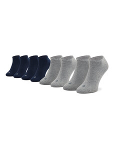 Set od 4 para muških niskih čarapa United Colors Of Benetton