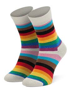 Dječje visoke čarape Happy Socks