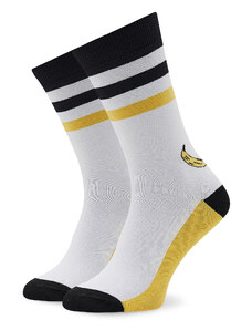 Visoke unisex čarape Stereo Socks