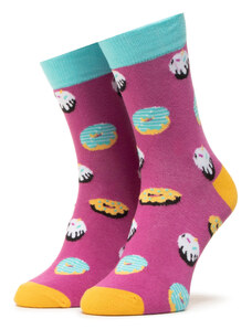 Visoke unisex čarape Dots Socks