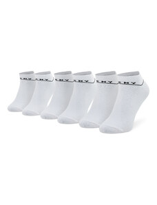 Set od 3 para muških visokih čarapa DKNY