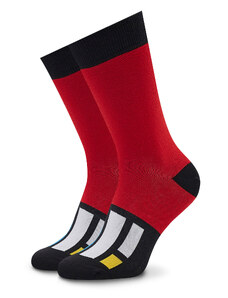 Visoke unisex čarape Curator Socks