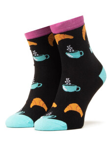 Ženske visoke čarape Dots Socks