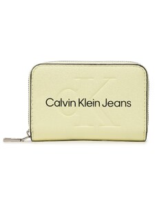 Mali ženski novčanik Calvin Klein Jeans