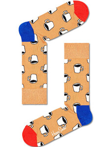 Set od 2 para unisex visokih čarapa Happy Socks