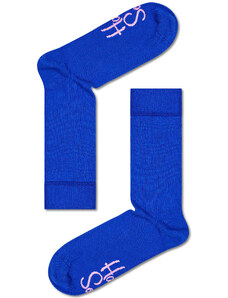 Set od 5 pari unisex visokih čarapa Happy Socks