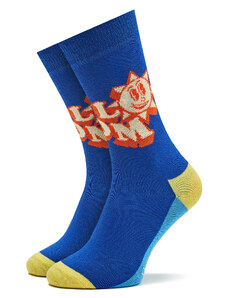 Ženske visoke čarape Happy Socks