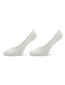 Set od 2 para ženskih niskih čarapa Outhorn