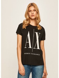 Majica kratkih rukava Armani Exchange 8NYTCX YJG3Z NOS